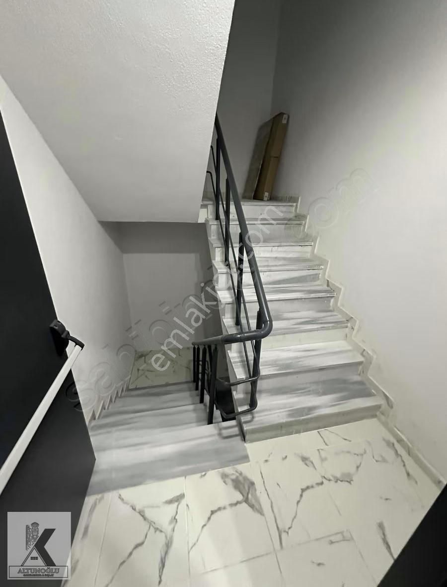 Cadde Üzerinde 2+1 Satılık Asansörlü Otoparklı Yangın Merdiveni - Görsel 21