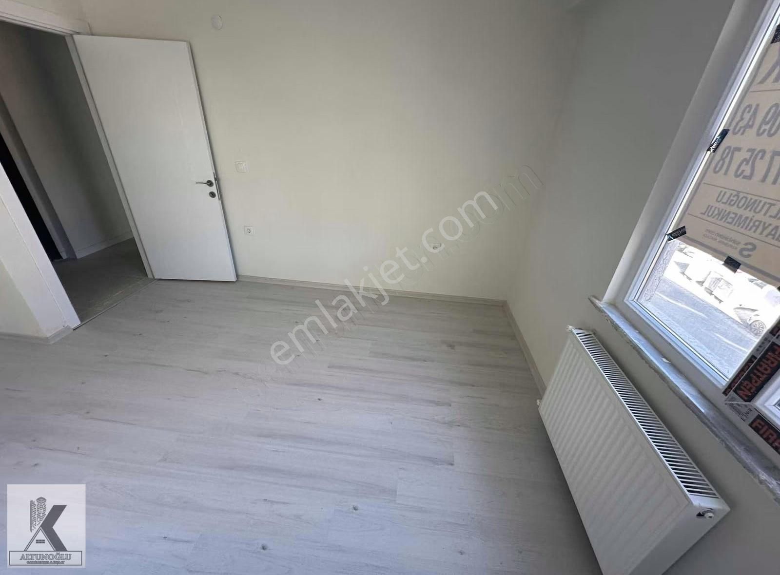 Cadde Üzerinde 2+1 Satılık Asansörlü Otoparklı Yangın Merdiveni - Görsel 7