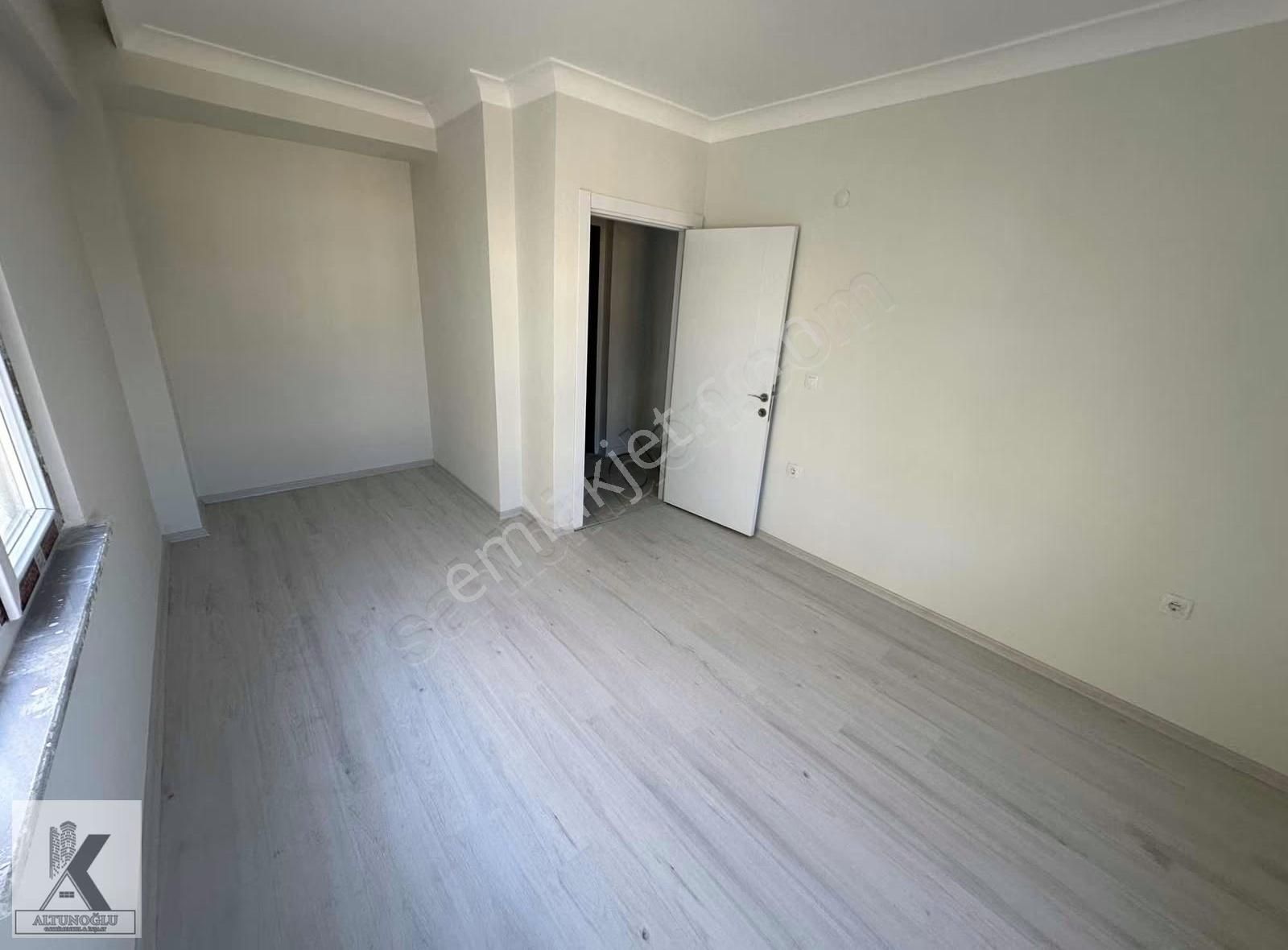 Cadde Üzerinde 2+1 Satılık Asansörlü Otoparklı Yangın Merdiveni - Görsel 11