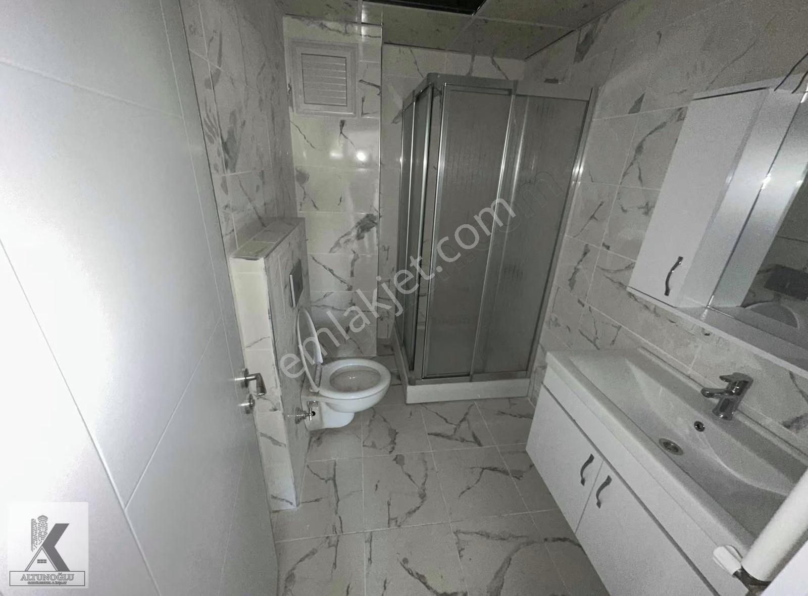 Cadde Üzerinde 2+1 Satılık Asansörlü Otoparklı Yangın Merdiveni - Görsel 22