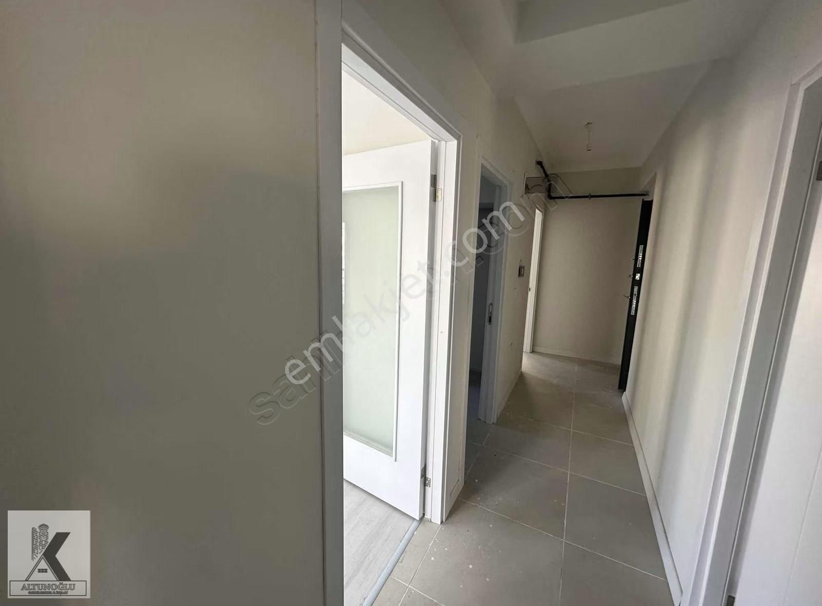 Cadde Üzerinde 2+1 Satılık Asansörlü Otoparklı Yangın Merdiveni - Görsel 13