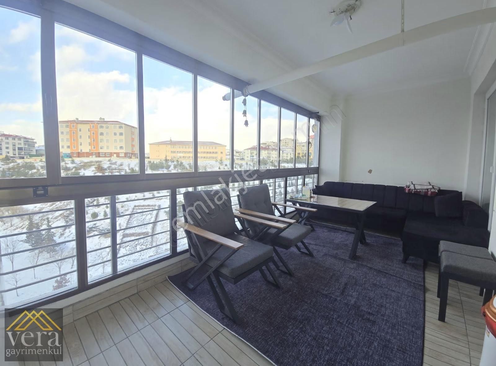 Cadde Yakını Teras Balkonlu Full Yapılı 7.kat 3+1 Kiralık Daire - Görsel 11
