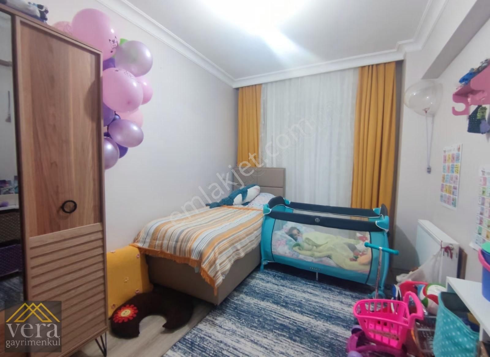 Cadde Yakını Teras Balkonlu Full Yapılı 7.kat 3+1 Kiralık Daire - Görsel 19