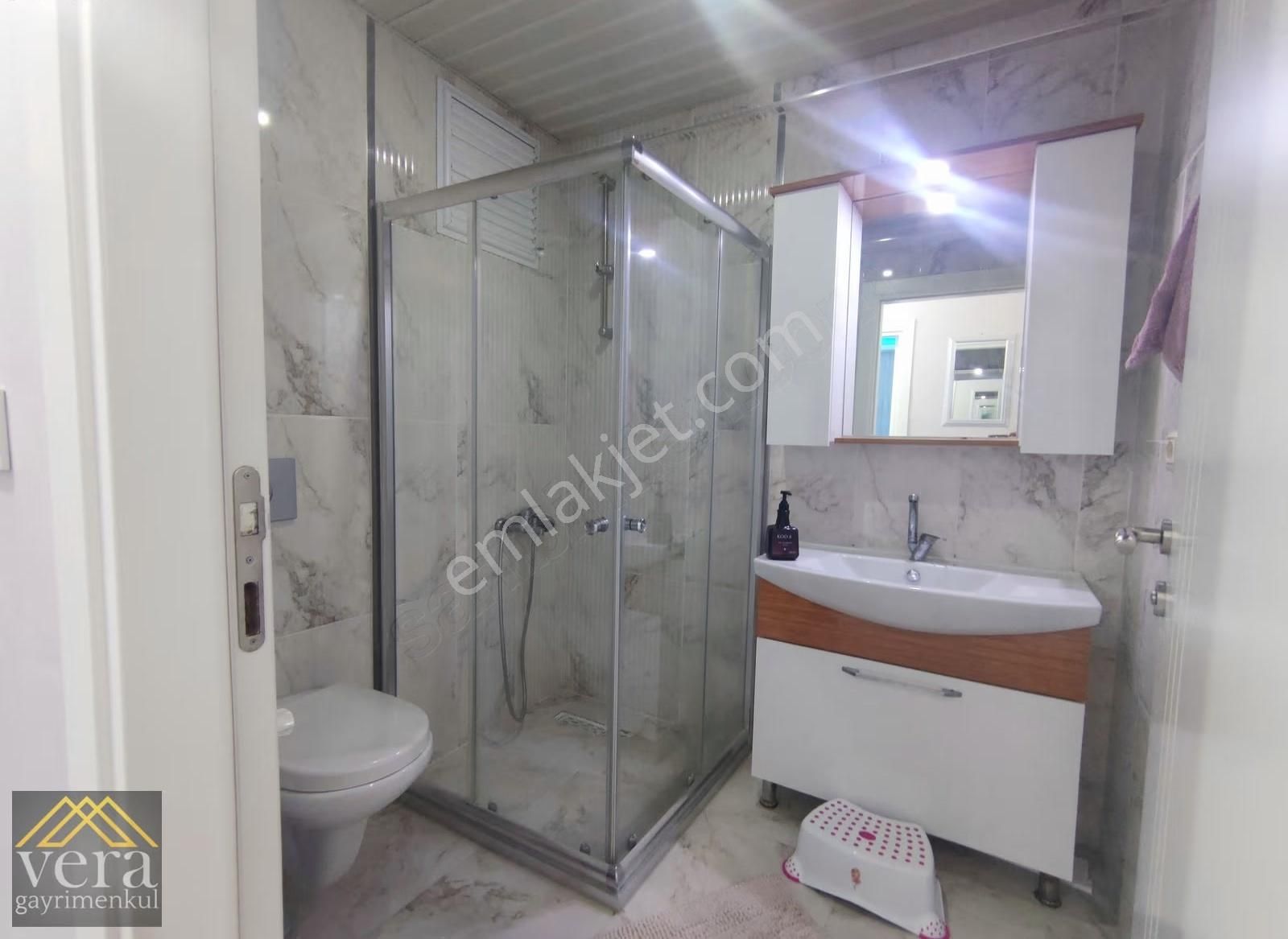 Cadde Yakını Teras Balkonlu Full Yapılı 7.kat 3+1 Kiralık Daire - Görsel 20