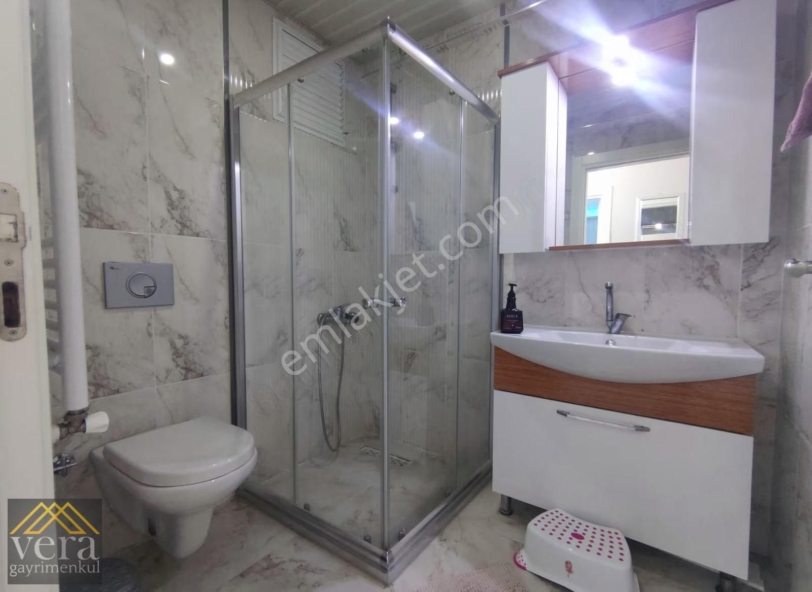 Cadde Yakını Teras Balkonlu Full Yapılı 7.kat 3+1 Kiralık Daire - Görsel 4