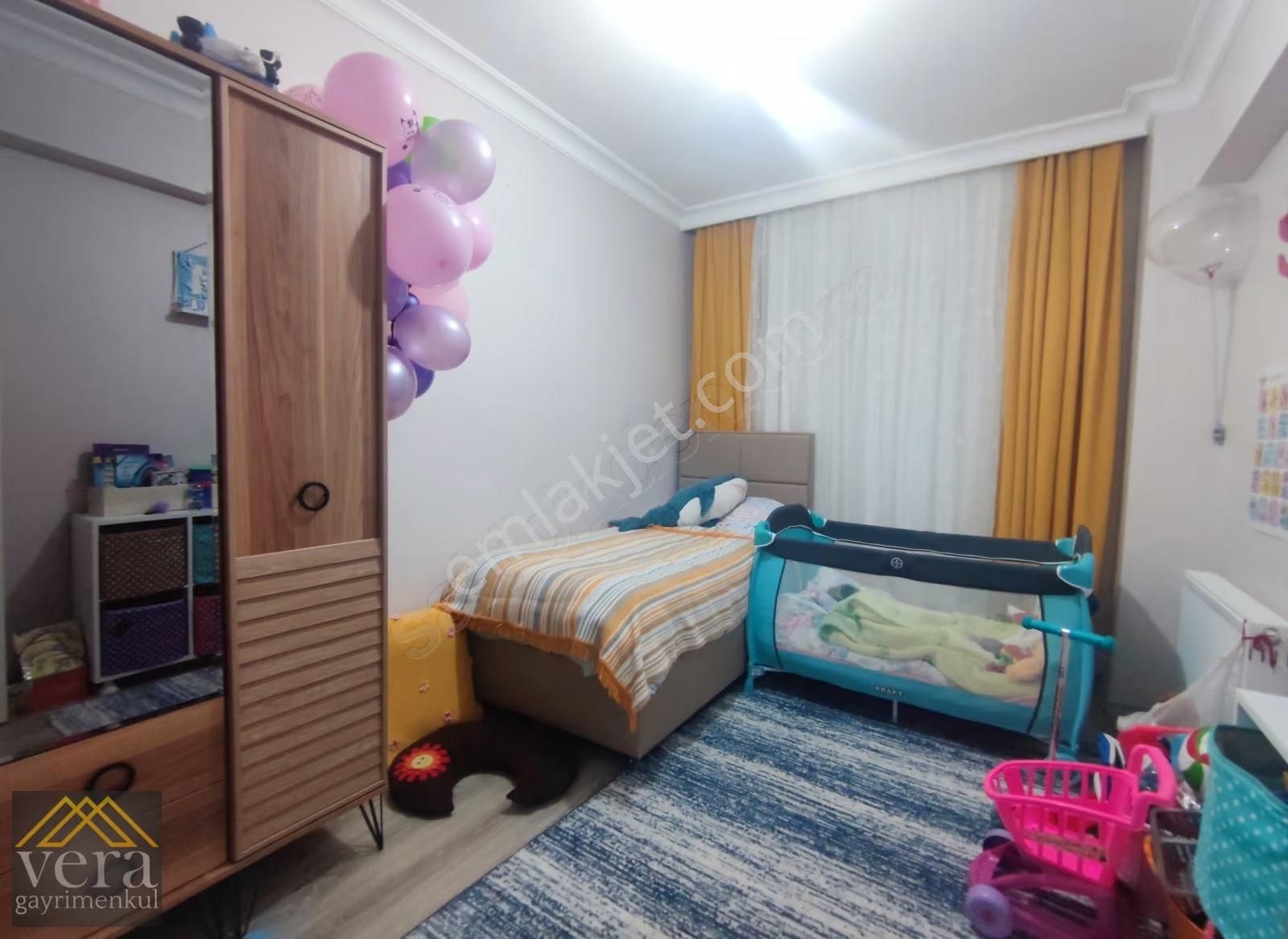 Cadde Yakını Teras Balkonlu Full Yapılı 7.kat 3+1 Kiralık Daire - Görsel 17