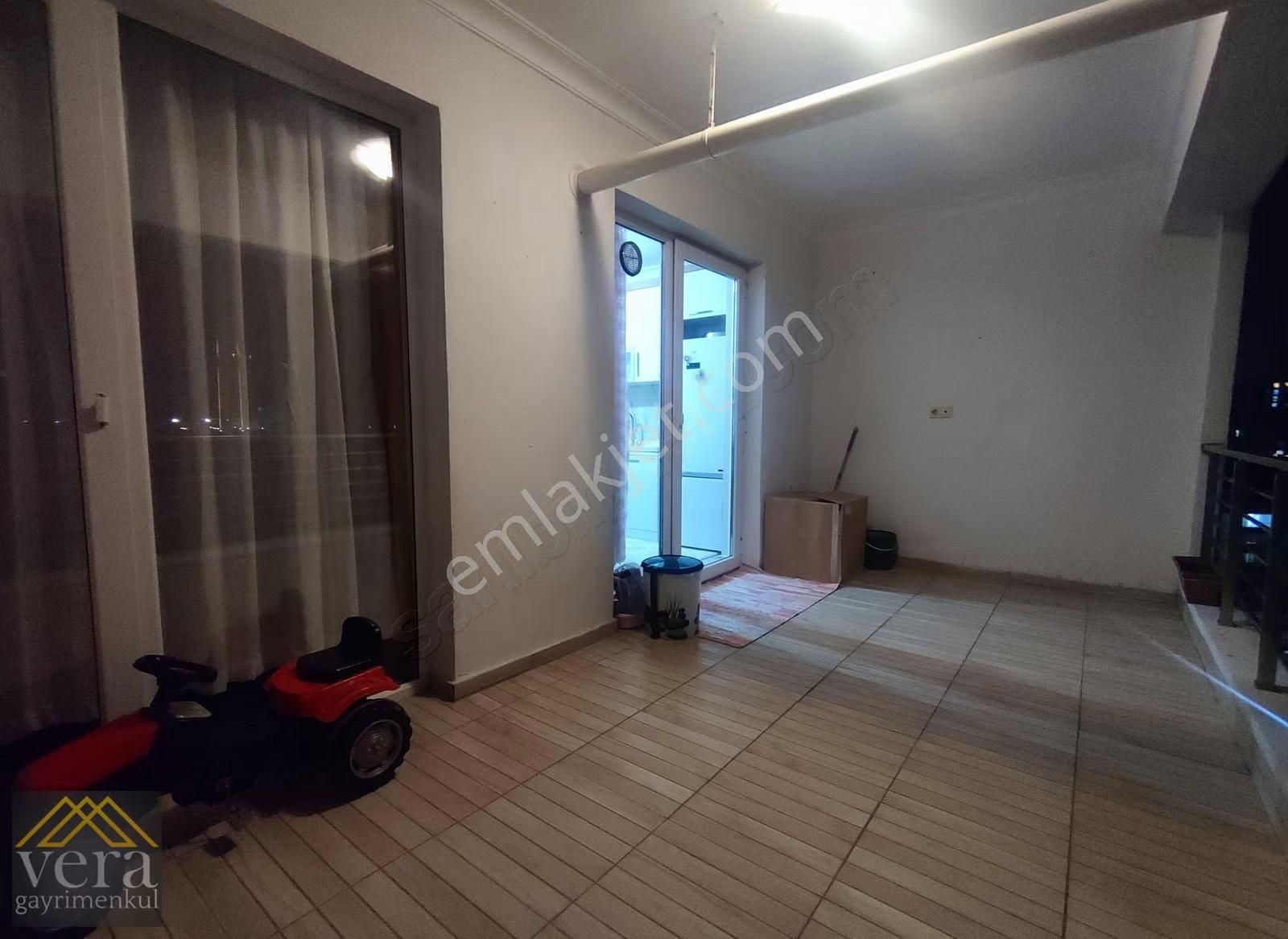 Cadde Yakını Teras Balkonlu Full Yapılı 7.kat 3+1 Kiralık Daire - Görsel 28