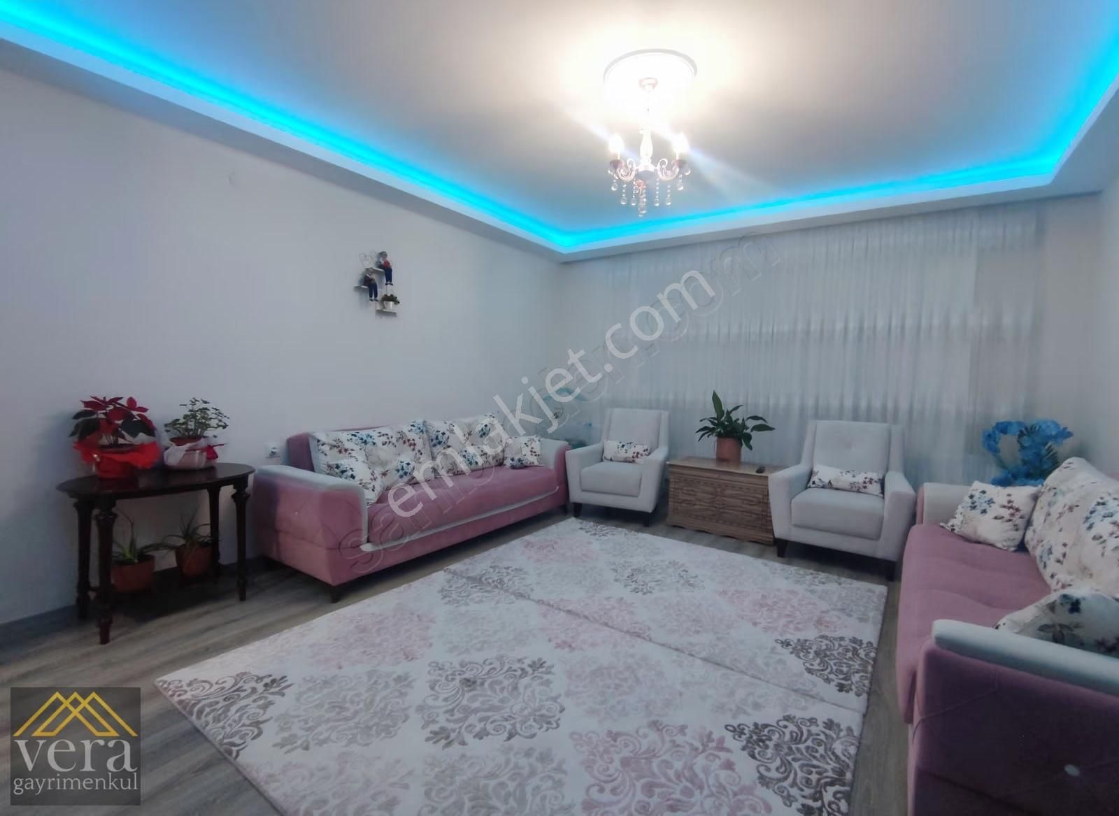 Cadde Yakını Teras Balkonlu Full Yapılı 7.kat 3+1 Kiralık Daire - Görsel 24