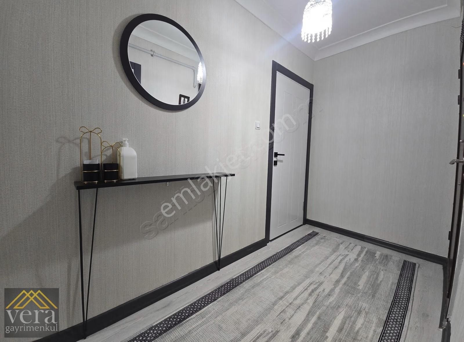 Asansörlü, İskanlı, Mantolamalı 3+1 Full Yapılı Güney Cepheli - Görsel 10