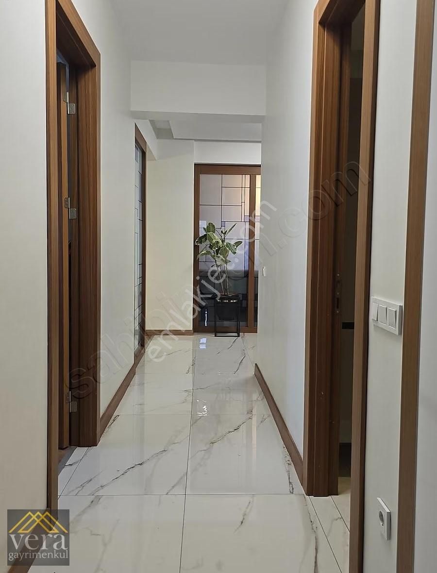 Vadi Ankara Sitesinde Full Güney 4+1 Orman Cephe 5. Kat 180 M2 - Görsel 13