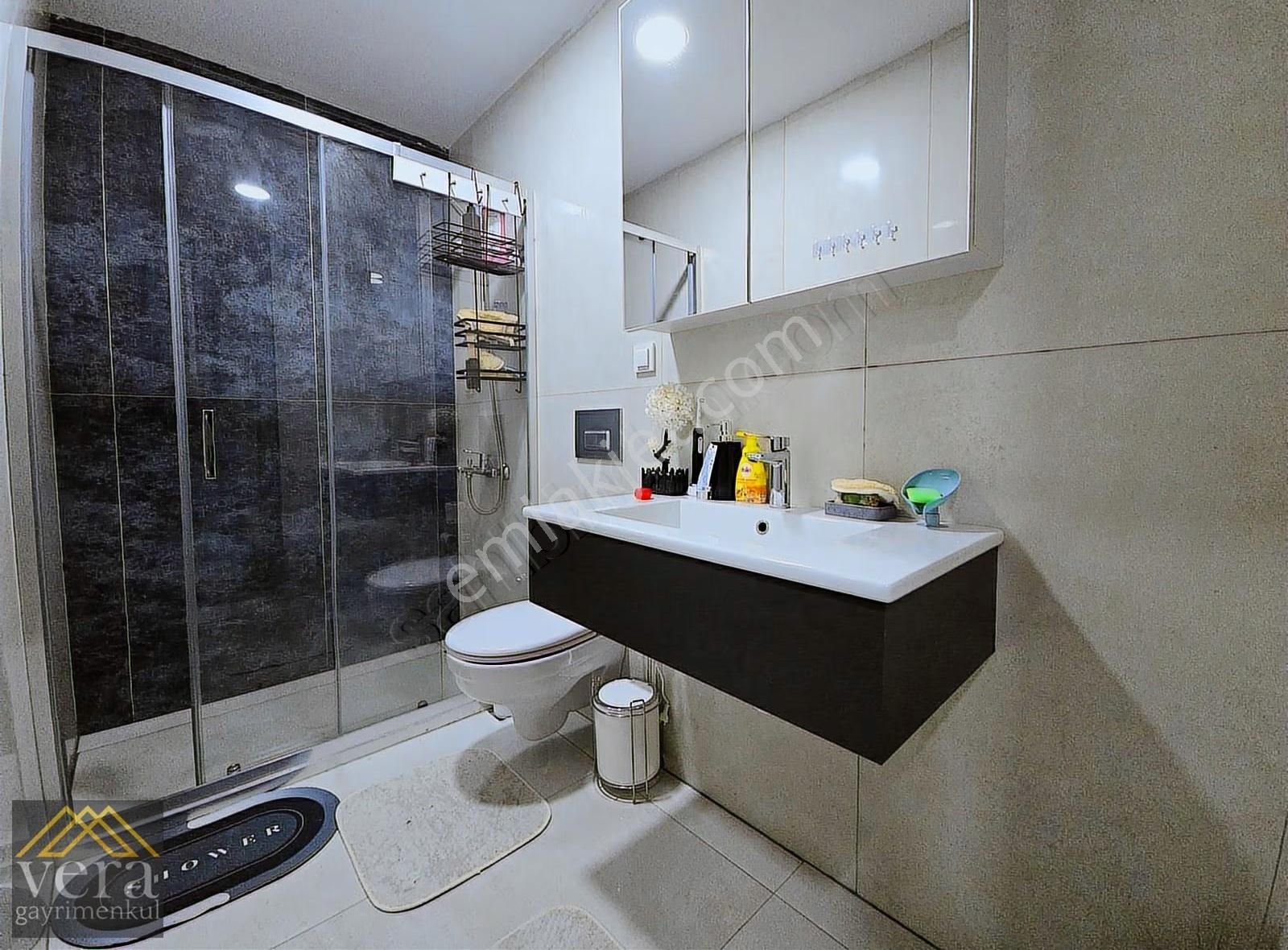 Vadi Ankara Sitesinde Full Güney 4+1 Orman Cephe 5. Kat 180 M2 - Görsel 6