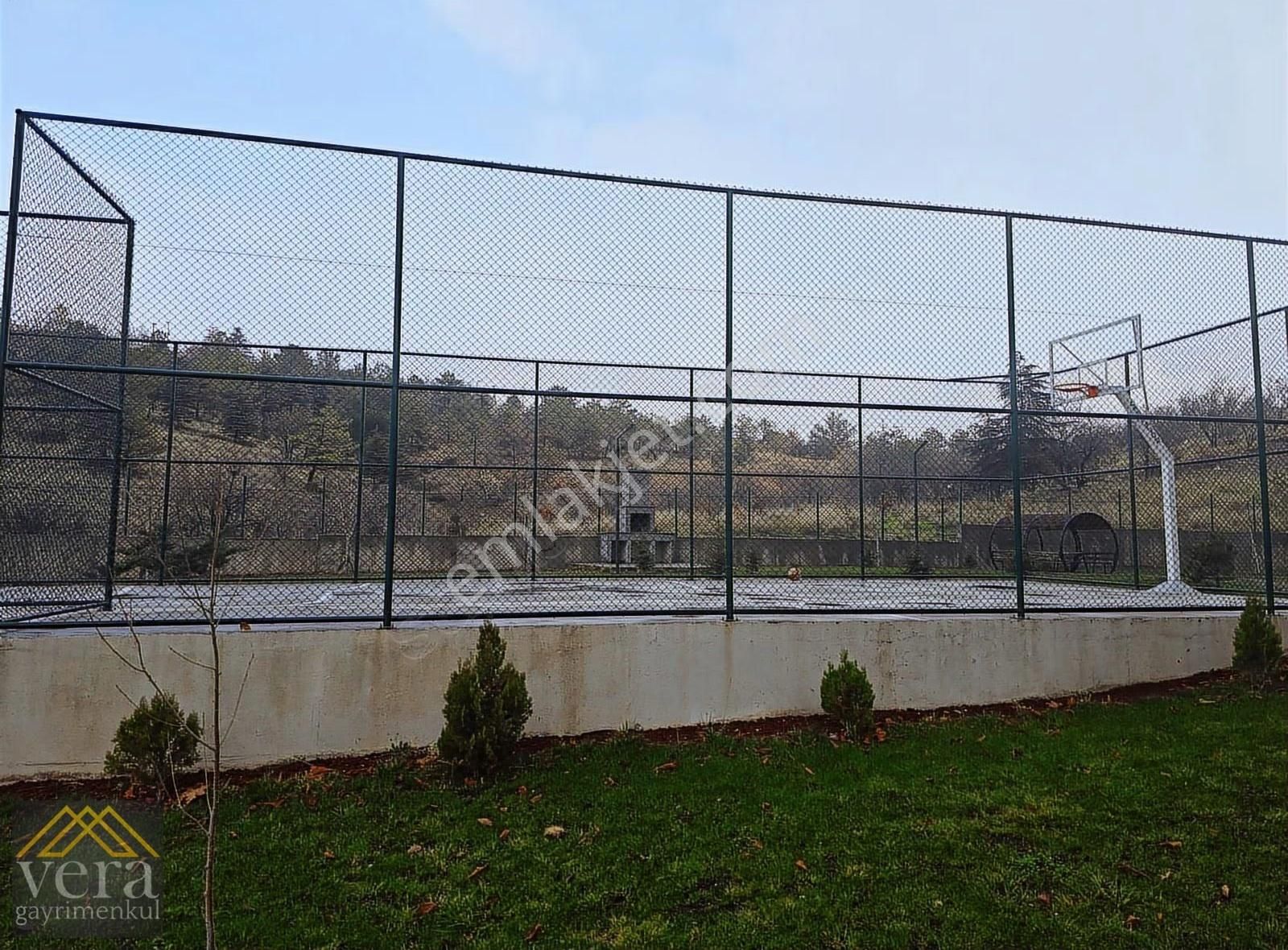 Vadi Ankara Sitesinde Full Güney 4+1 Orman Cephe 5. Kat 180 M2 - Görsel 33