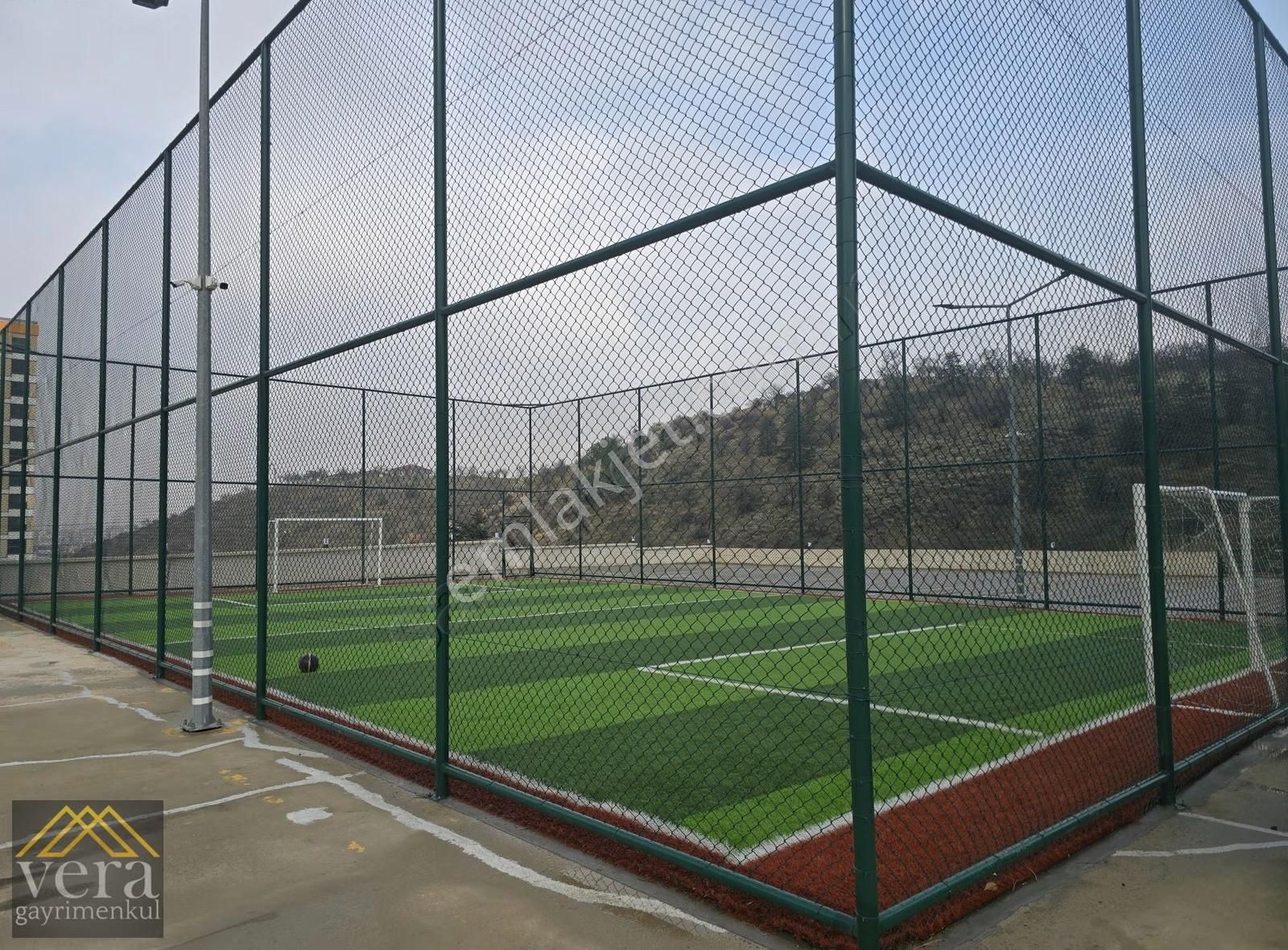 Vadi Ankara Sitesinde Full Güney 4+1 Orman Cephe 5. Kat 180 M2 - Görsel 31