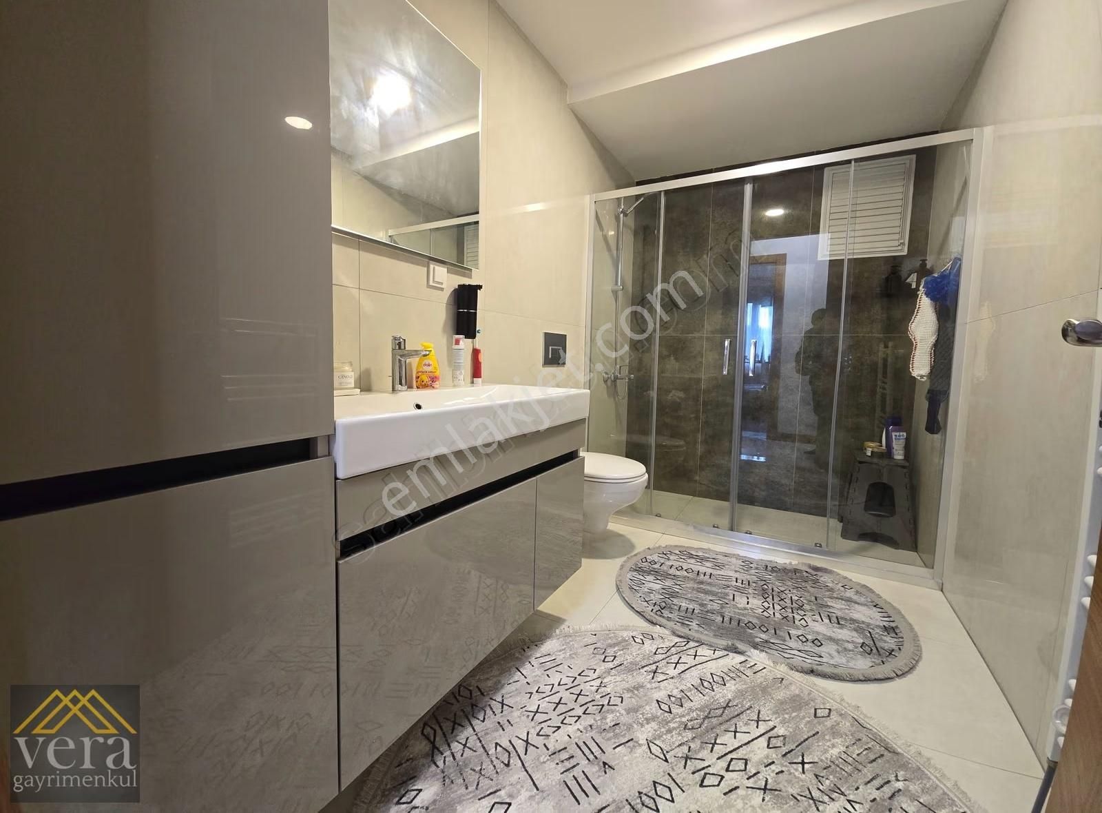 Vadi Ankara Sitesinde Full Güney 4+1 Orman Cephe 5. Kat 180 M2 - Görsel 8