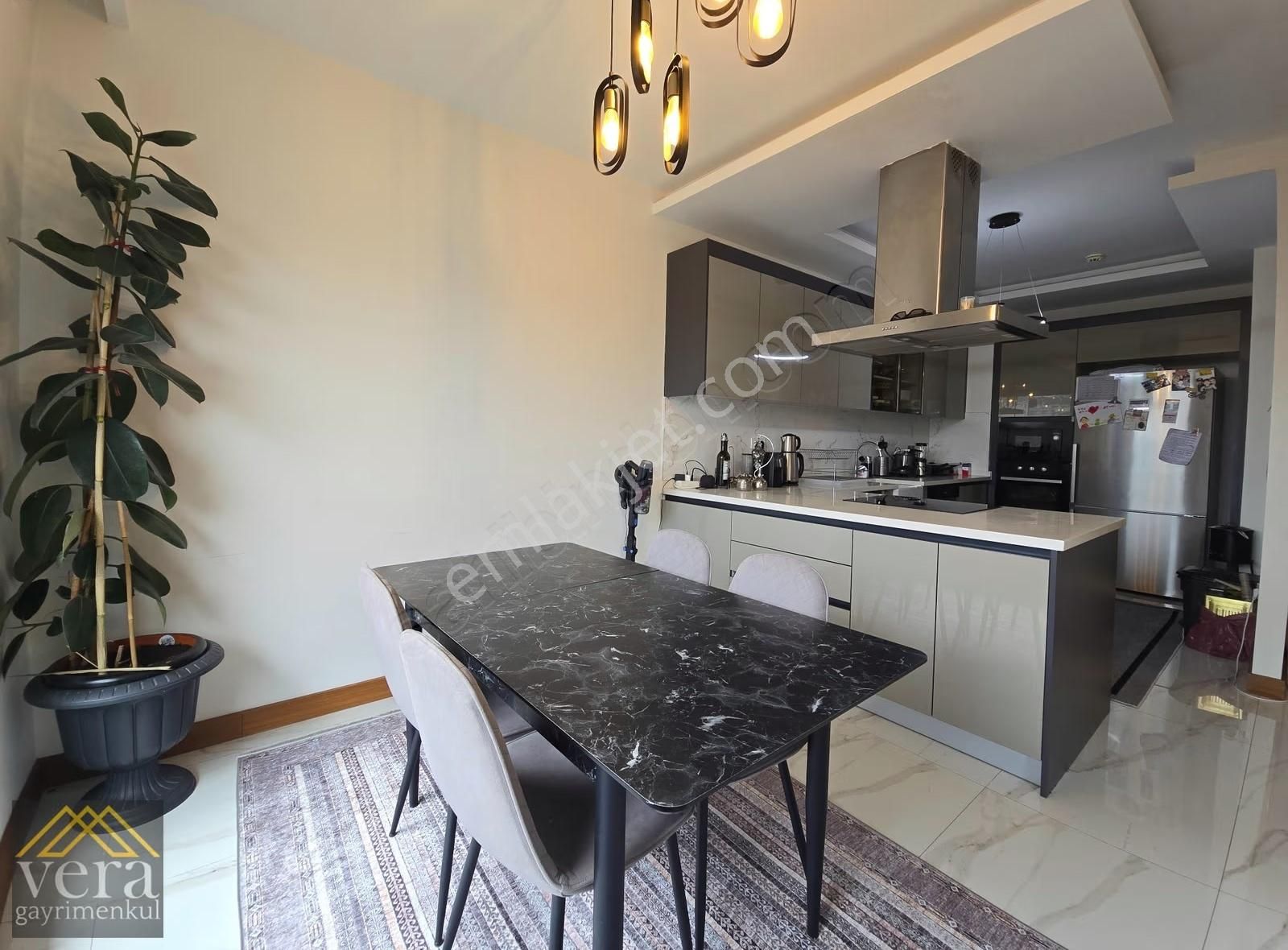 Vadi Ankara Sitesinde Full Güney 4+1 Orman Cephe 5. Kat 180 M2 - Görsel 7