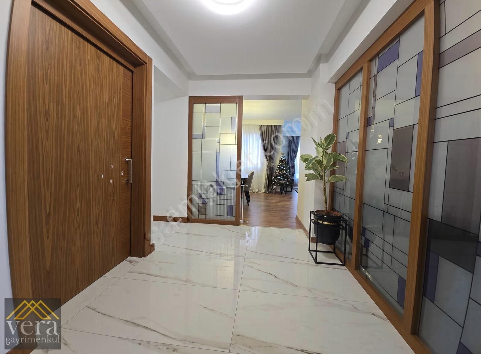 Vadi Ankara Sitesinde Full Güney 4+1 Orman Cephe 5. Kat 180 M2 - Görsel 34