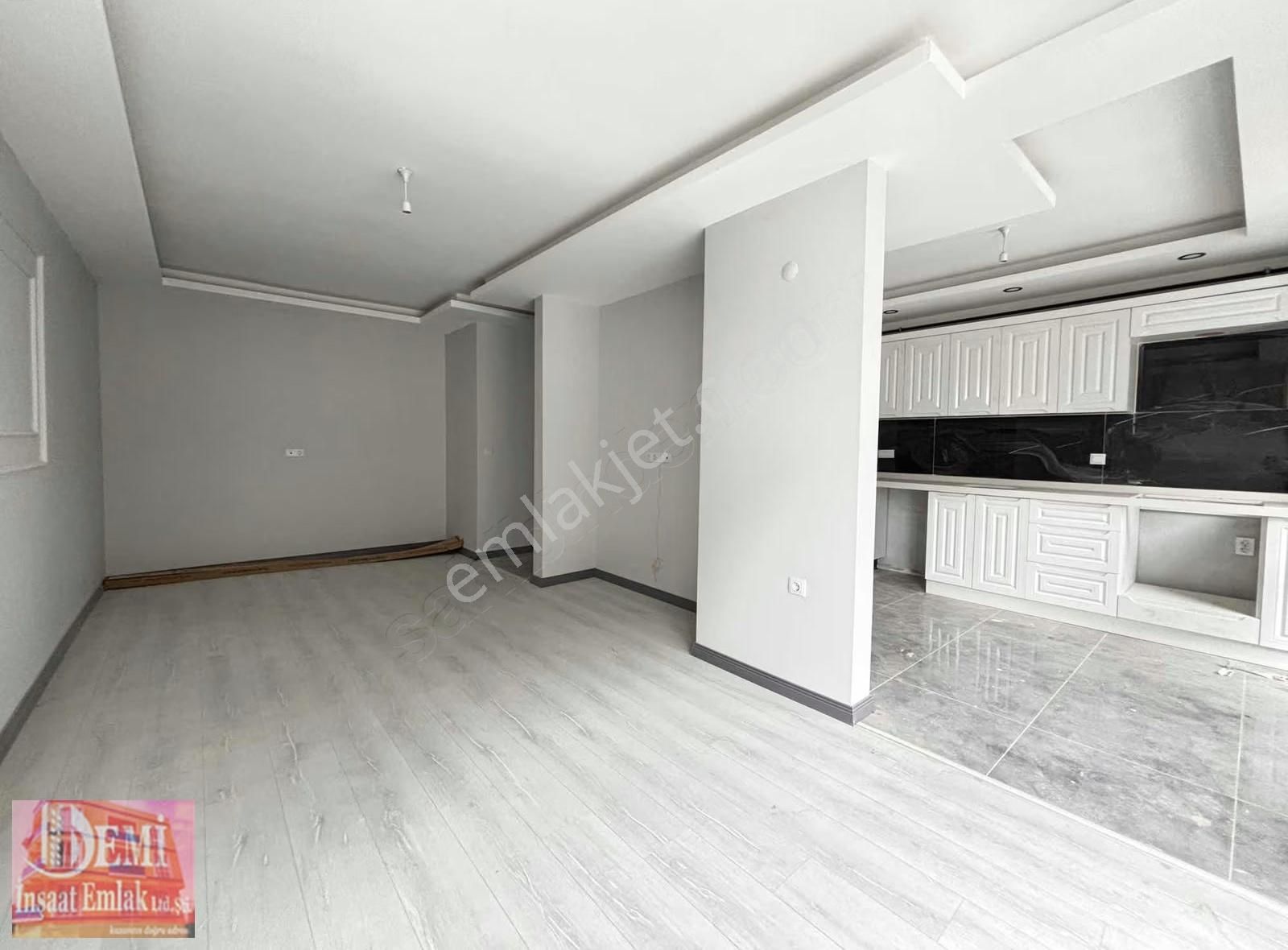 Sitelerde 2+1 Dublex Daire Sosyal Donatılı Manzaralı - Görsel 8