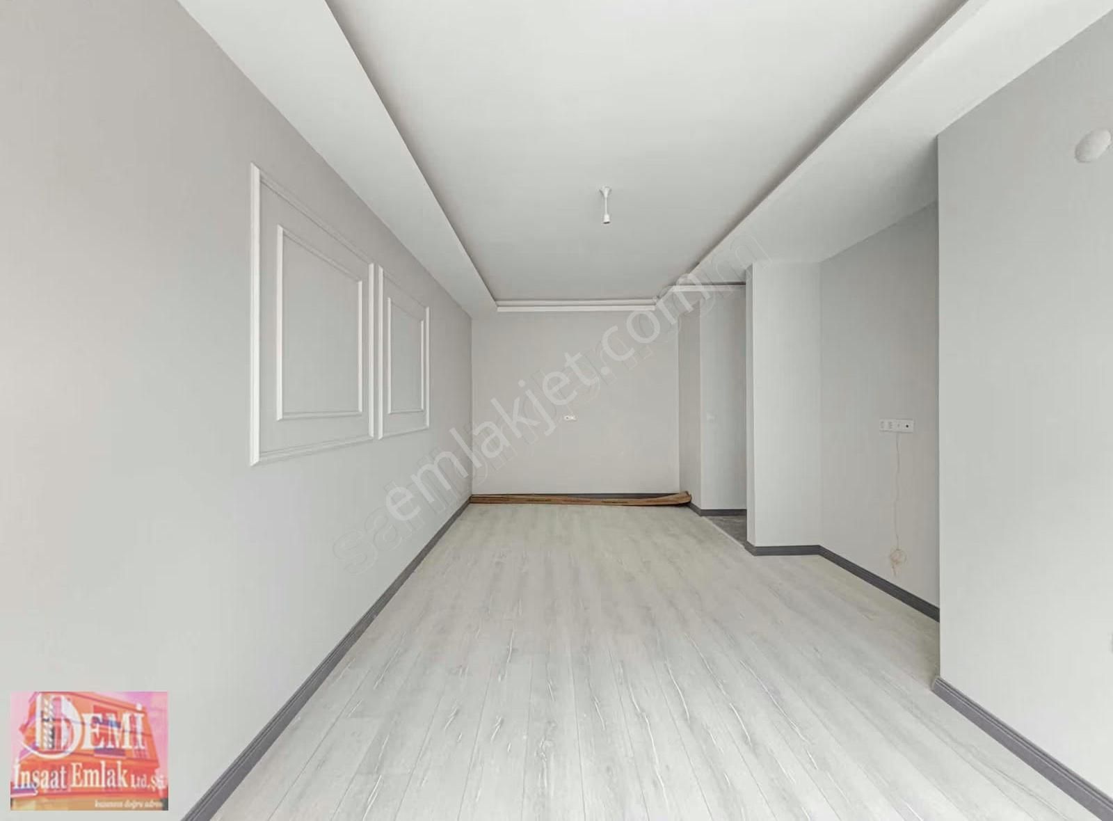 Sitelerde 2+1 Dublex Daire Sosyal Donatılı Manzaralı - Görsel 29