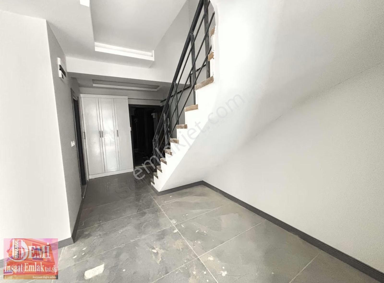 Sitelerde 2+1 Dublex Daire Sosyal Donatılı Manzaralı - Görsel 35