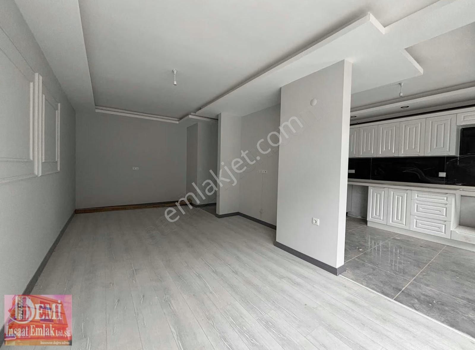 Sitelerde 2+1 Dublex Daire Sosyal Donatılı Manzaralı - Görsel 10