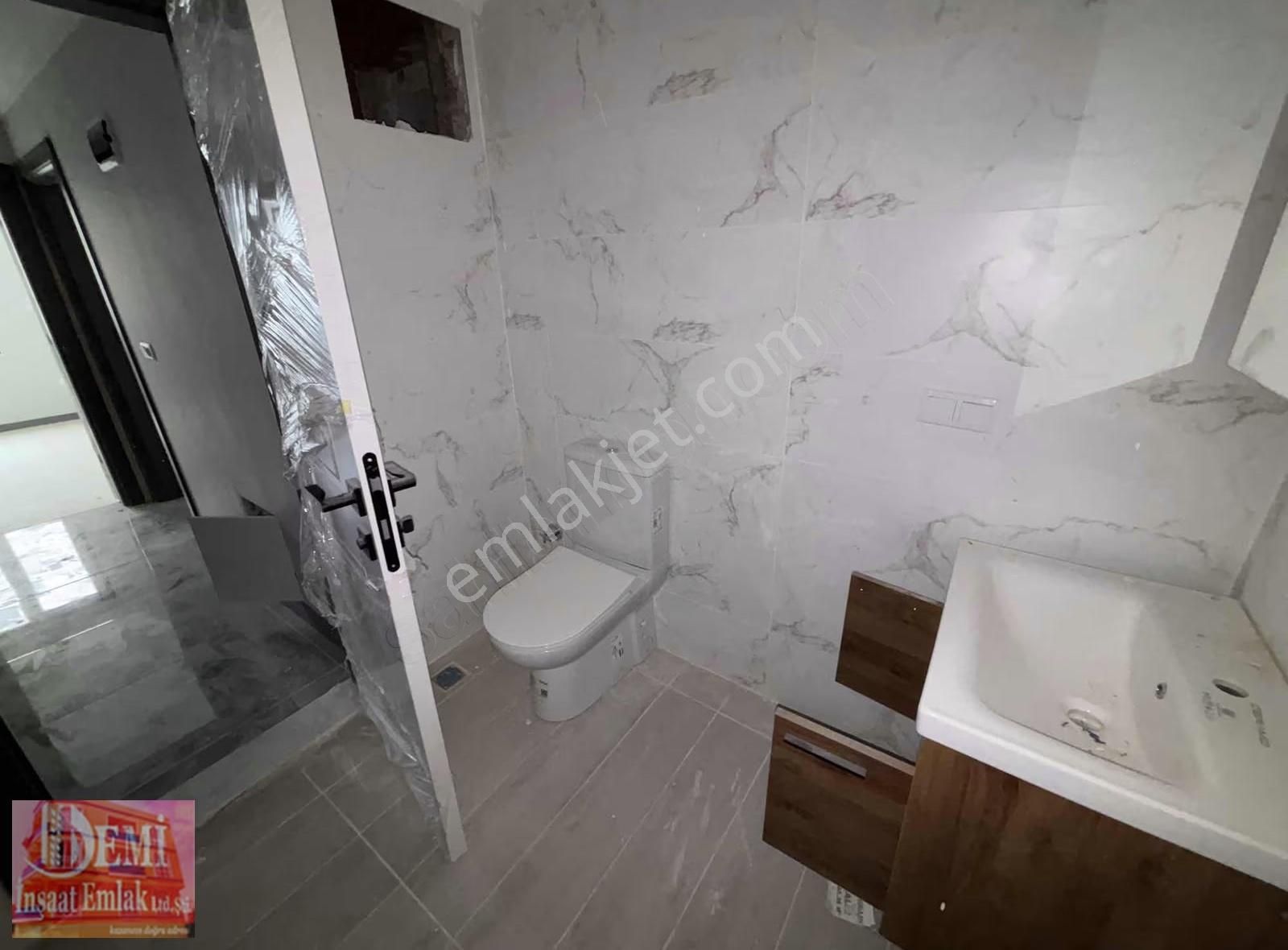 Sitelerde 2+1 Dublex Daire Sosyal Donatılı Manzaralı - Görsel 22