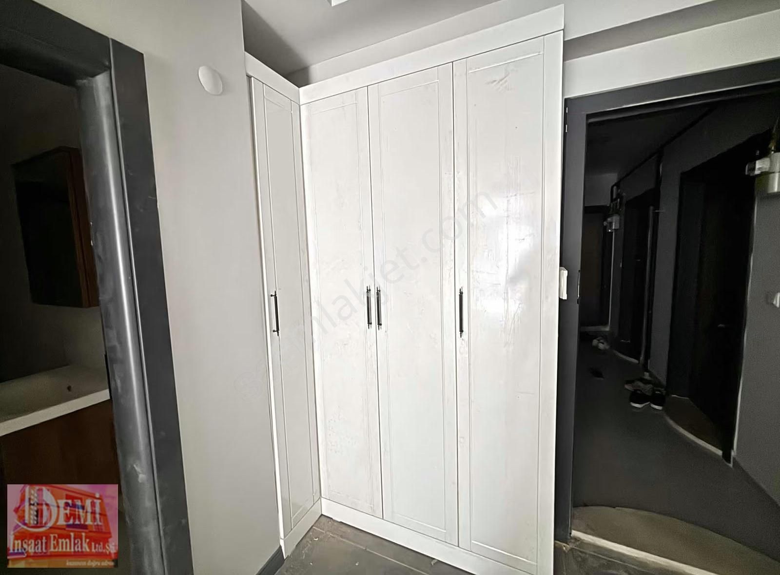 Sitelerde 2+1 Dublex Daire Sosyal Donatılı Manzaralı - Görsel 6