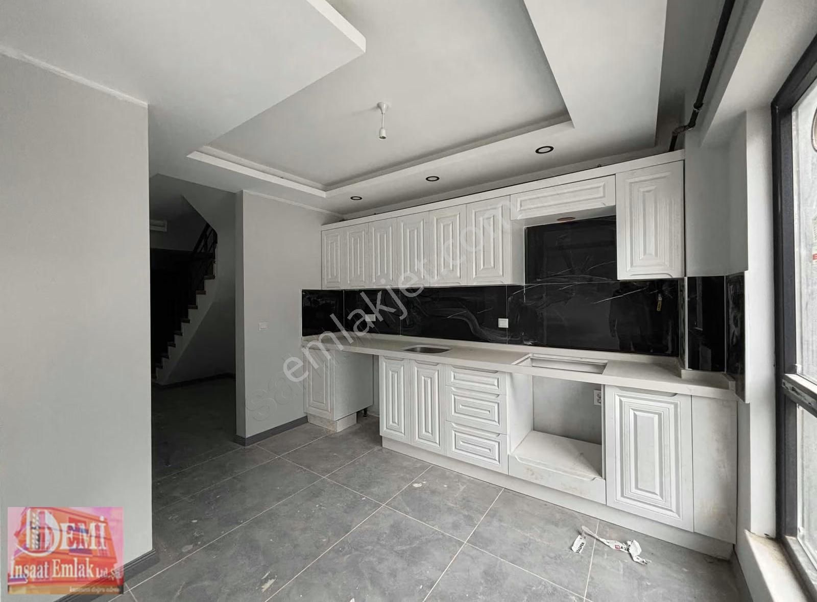 Sitelerde 2+1 Dublex Daire Sosyal Donatılı Manzaralı - Görsel 33