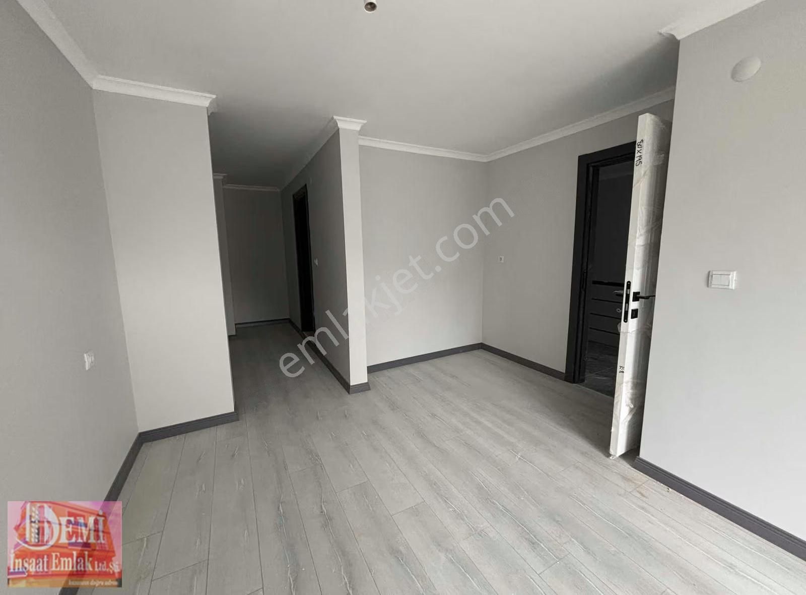 Sitelerde 2+1 Dublex Daire Sosyal Donatılı Manzaralı - Görsel 27
