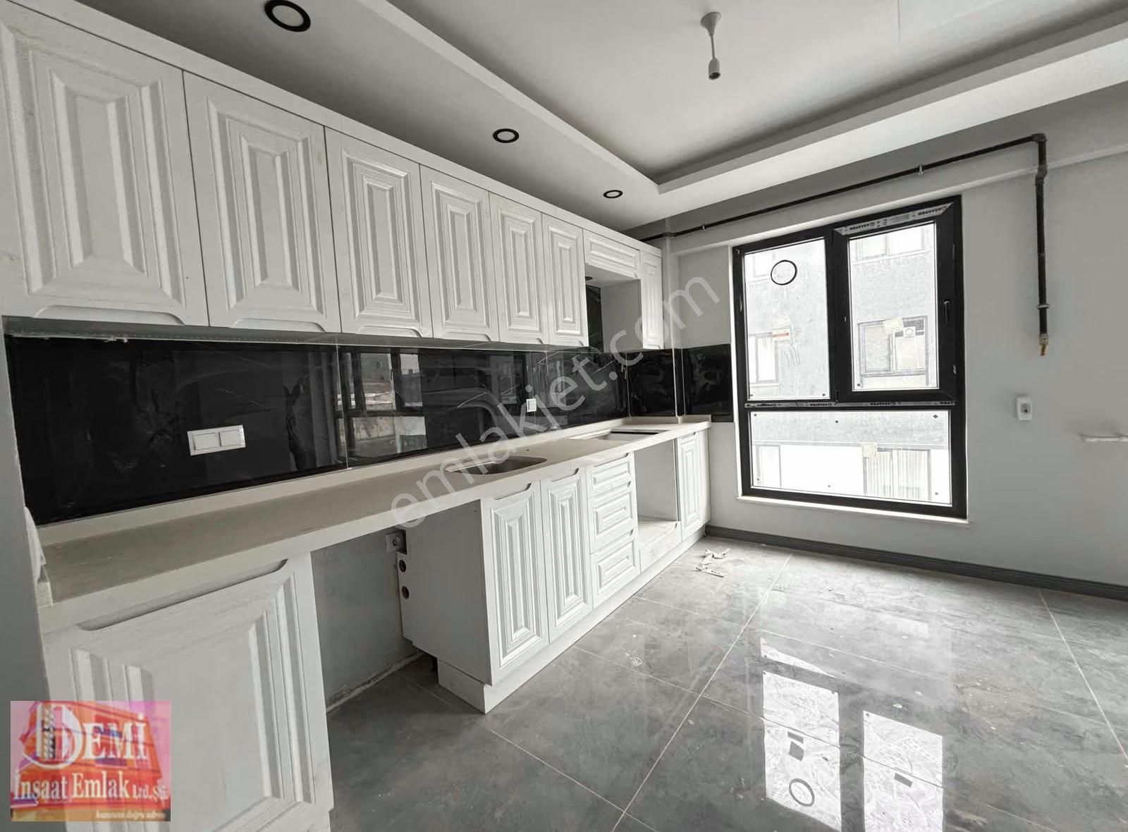 Sitelerde 2+1 Dublex Daire Sosyal Donatılı Manzaralı - Görsel 18