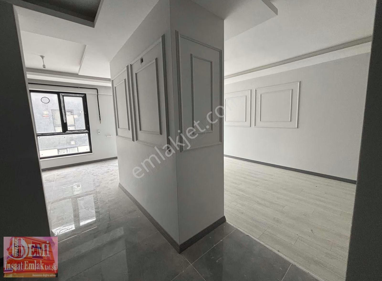 Sitelerde 2+1 Dublex Daire Sosyal Donatılı Manzaralı - Görsel 14