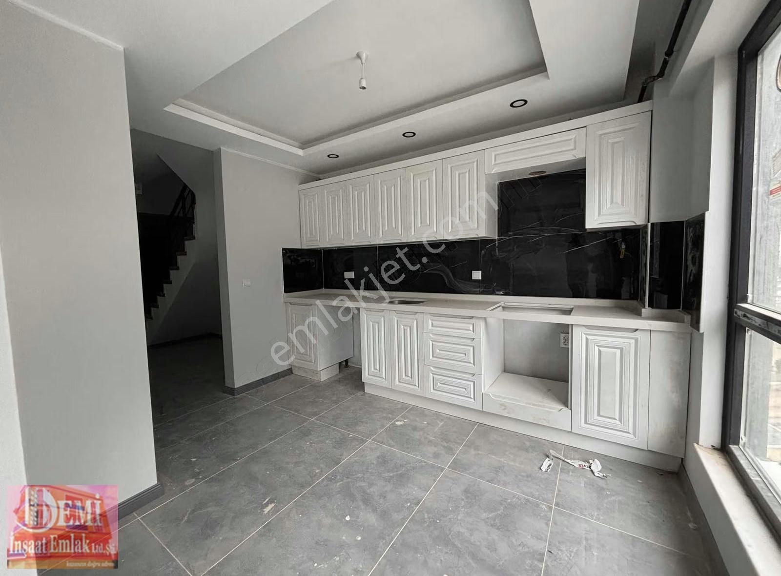 Sitelerde 2+1 Dublex Daire Sosyal Donatılı Manzaralı - Görsel 15