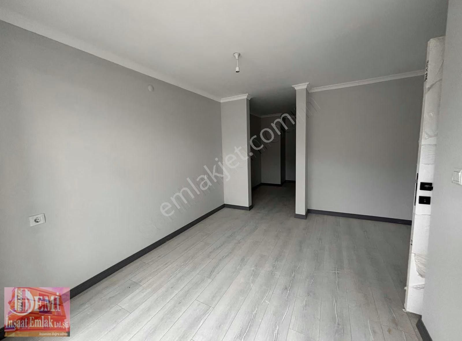 Sitelerde 2+1 Dublex Daire Sosyal Donatılı Manzaralı - Görsel 34