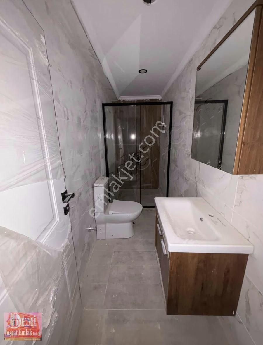 Sitelerde 2+1 Dublex Daire Sosyal Donatılı Manzaralı - Görsel 13