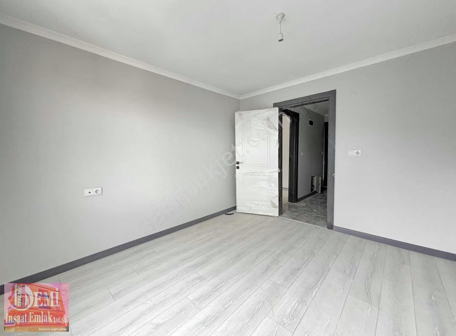 Sitelerde 2+1 Dublex Daire Sosyal Donatılı Manzaralı - Görsel 5