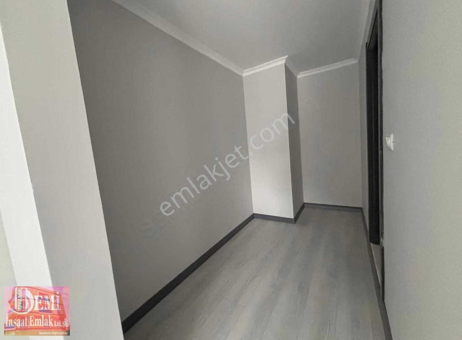 Sitelerde 2+1 Dublex Daire Sosyal Donatılı Manzaralı - Görsel 28
