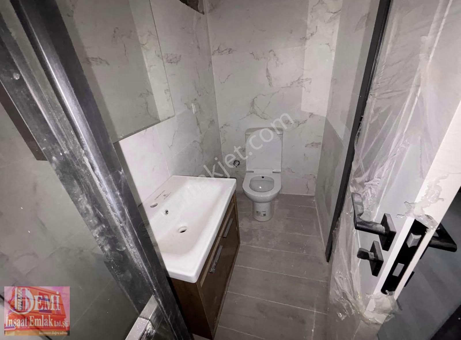 Sitelerde 2+1 Dublex Daire Sosyal Donatılı Manzaralı - Görsel 26