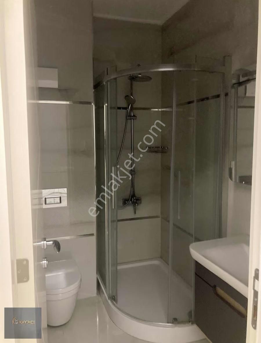 Cami Mah.alemdar Seaside 4+1/180 M2 Üst Dubleks - Görsel 16