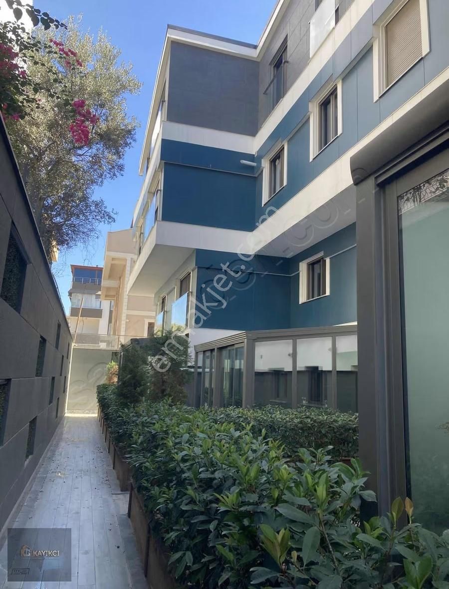 Cami Mah.alemdar Seaside 4+1/180 M2 Üst Dubleks - Görsel 8