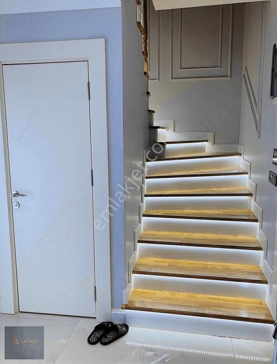 Cami Mah.alemdar Seaside 4+1/180 M2 Üst Dubleks - Görsel 14