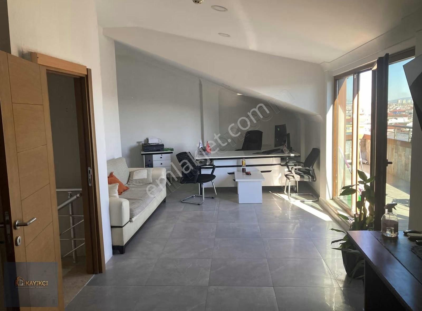 Gebze Adliyesi Yakını 200 M2 Dubleks Ofis - Görsel 2