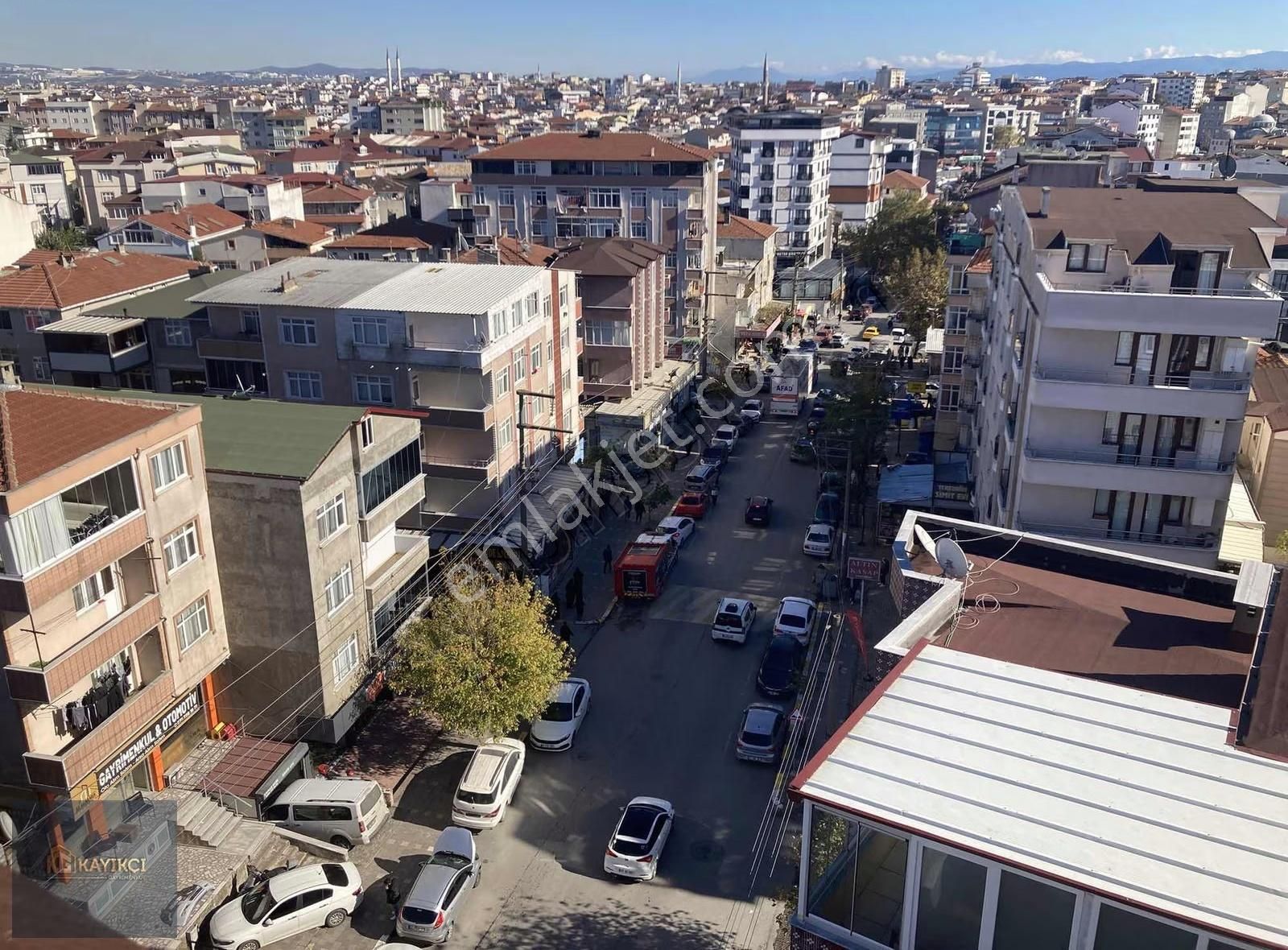 Gebze Adliyesi Yakını 200 M2 Dubleks Ofis - Görsel 3