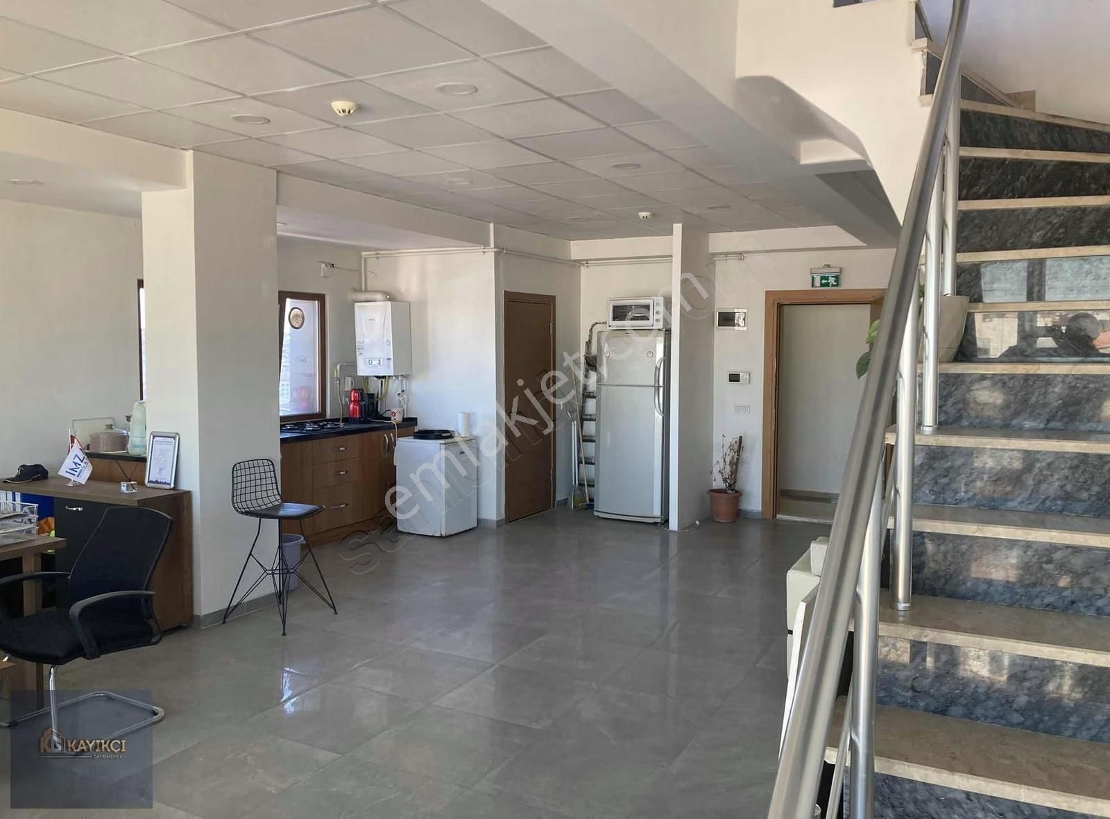 Gebze Adliyesi Yakını 200 M2 Dubleks Ofis - Görsel 8
