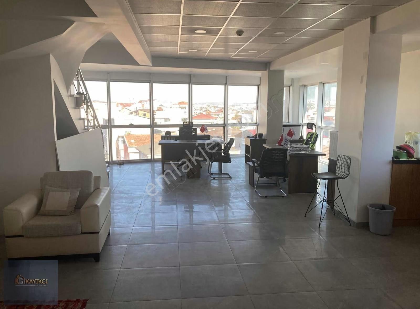Gebze Adliyesi Yakını 200 M2 Dubleks Ofis - Görsel 13