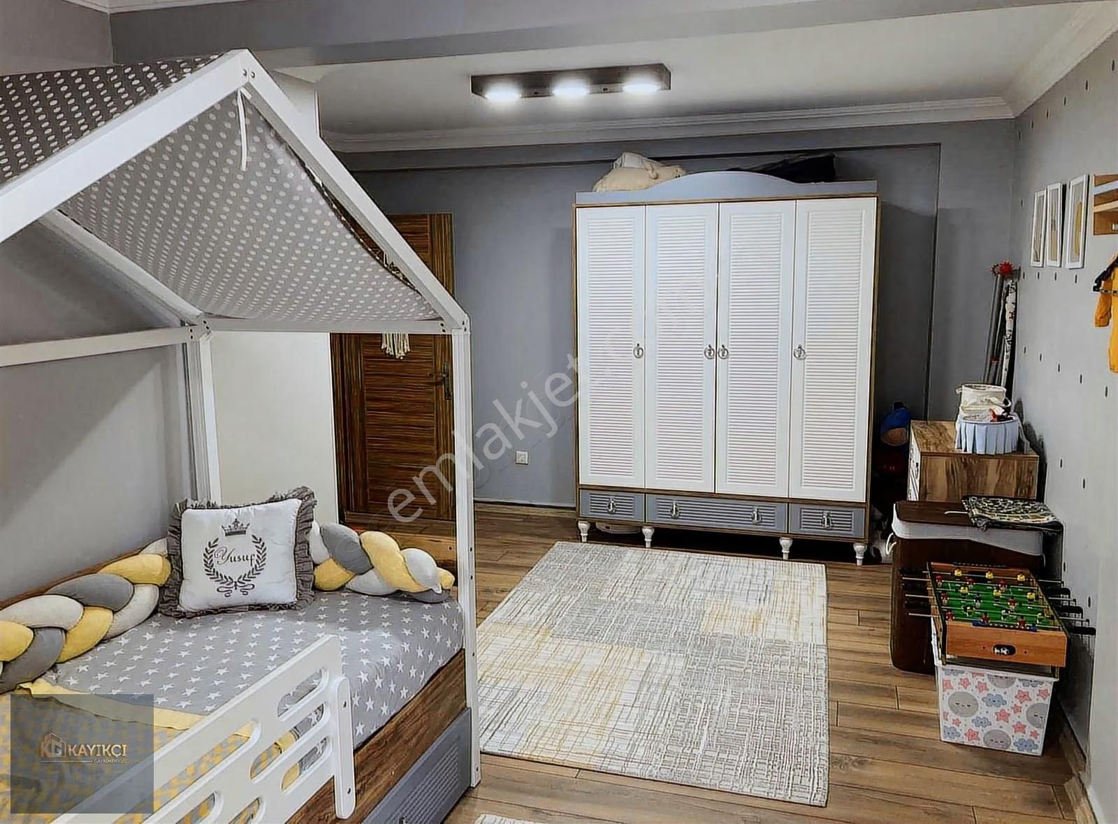 Deniz Manzaralı 3+1/160 M2 Alt Dubleks - Görsel 3