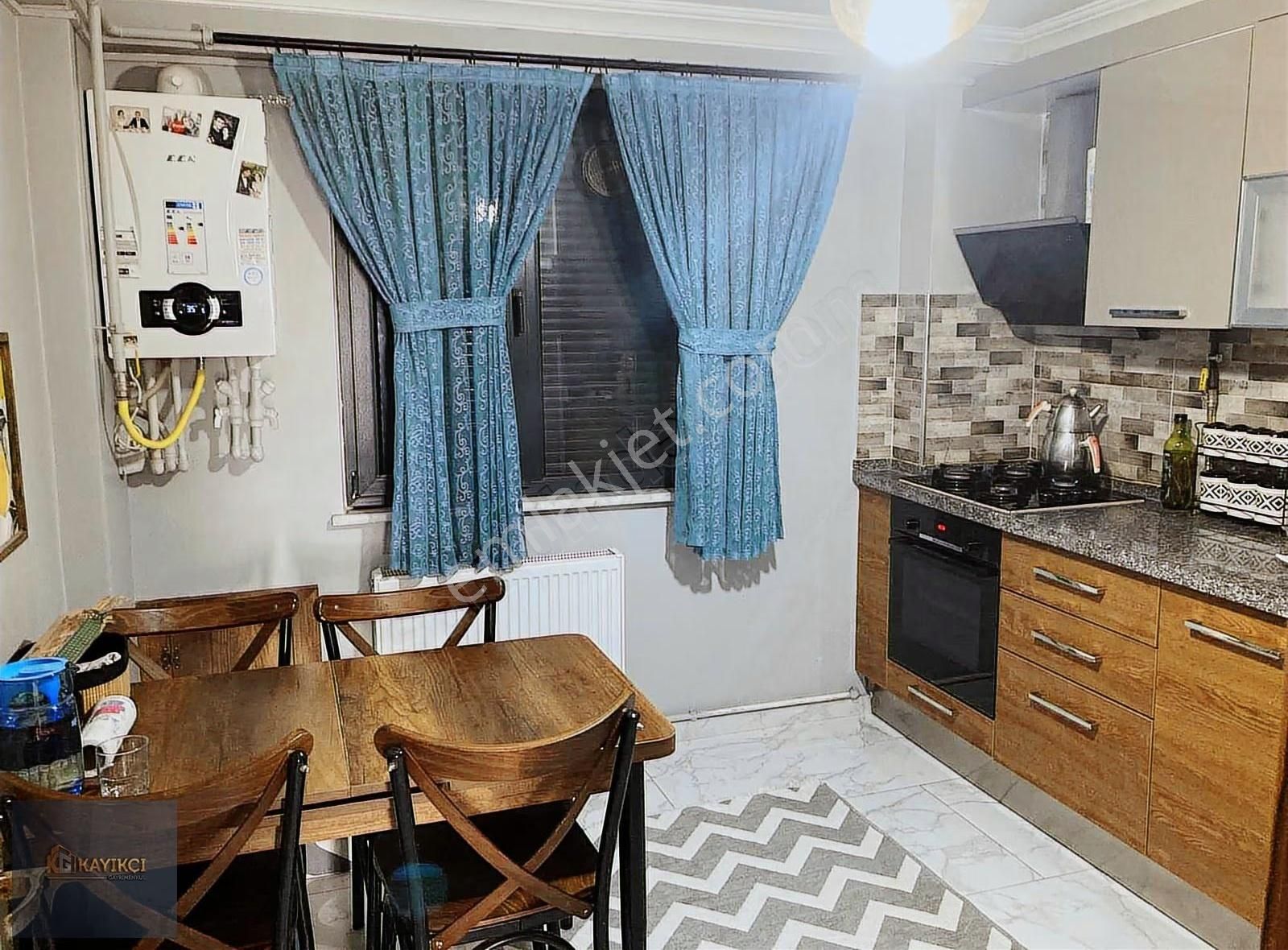 Deniz Manzaralı 3+1/160 M2 Alt Dubleks - Görsel 10