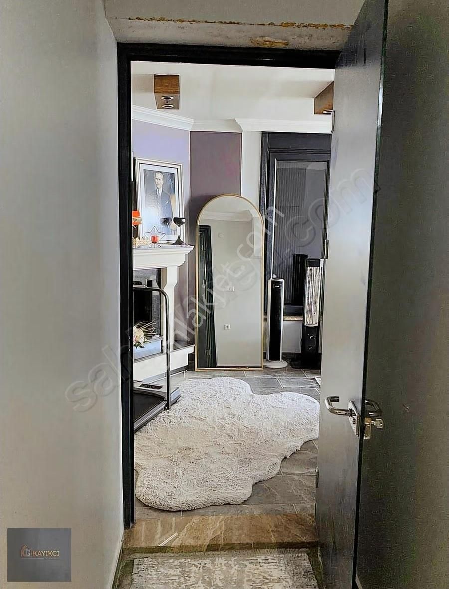 Deniz Manzaralı 3+1/160 M2 Alt Dubleks - Görsel 6