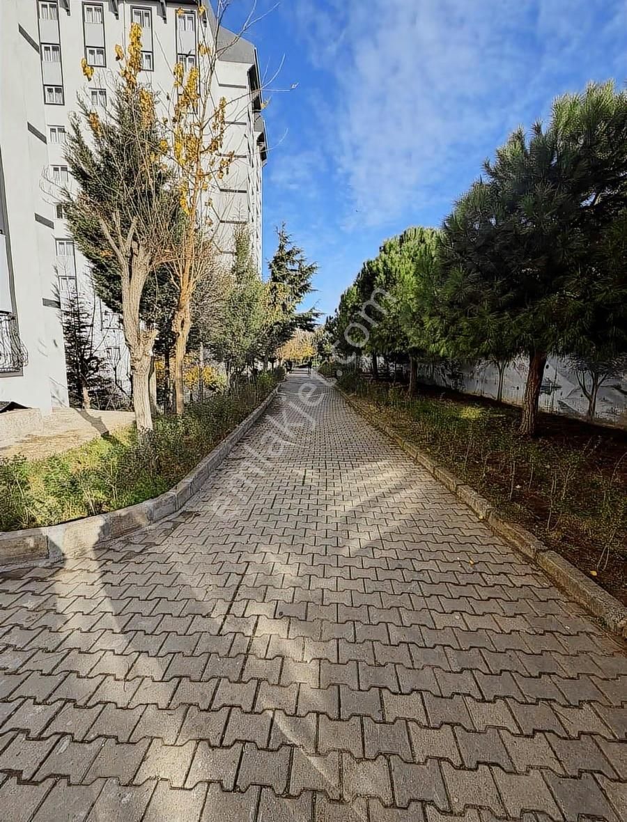 Şirin Emlaktan Tokı Ayazma 1 Konutları 2+1 95 M2 Daire - Görsel 21