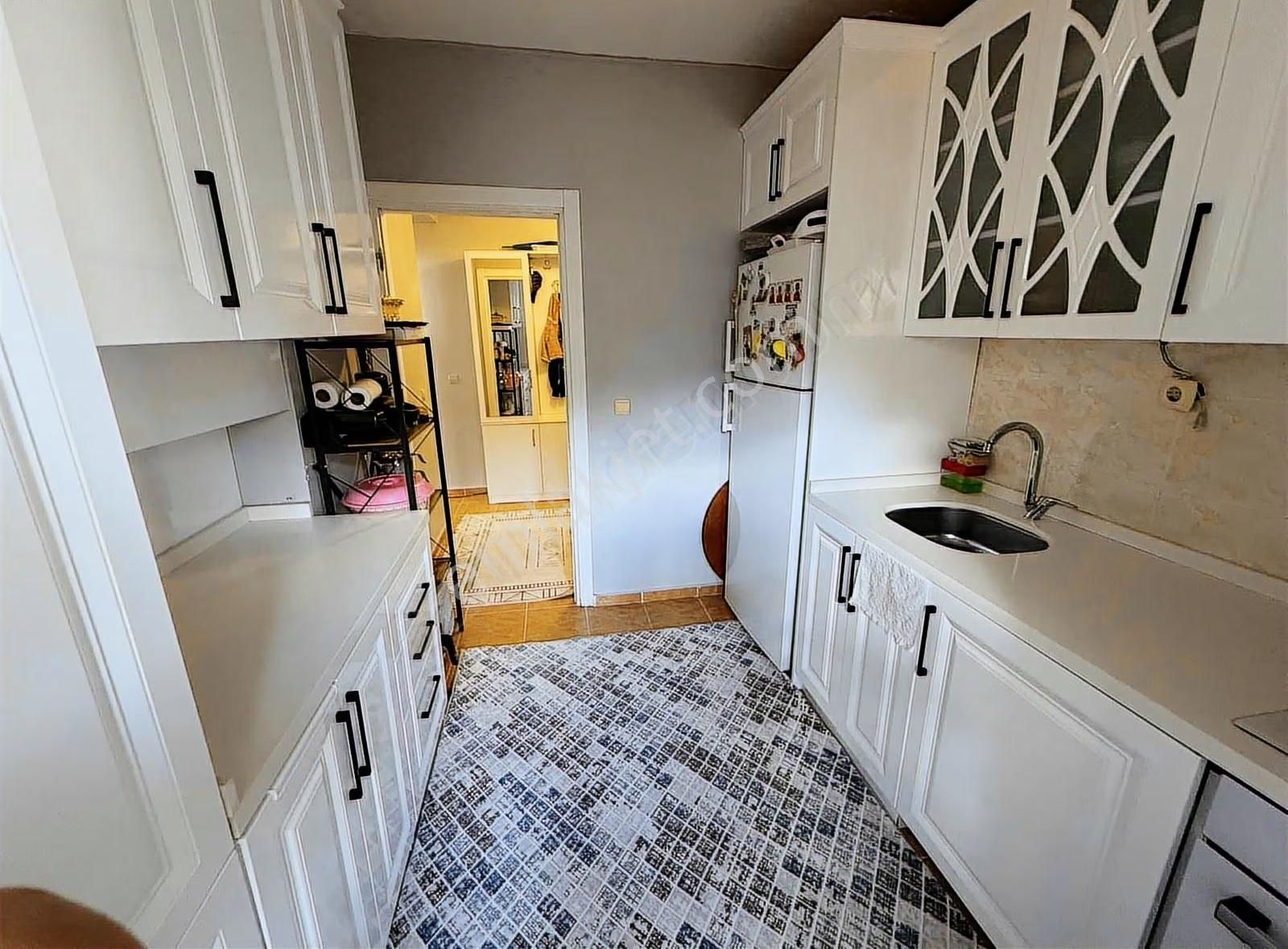 Şirin Emlaktan Tokı Ayazma 1 Konutları 2+1 95 M2 Daire - Görsel 10