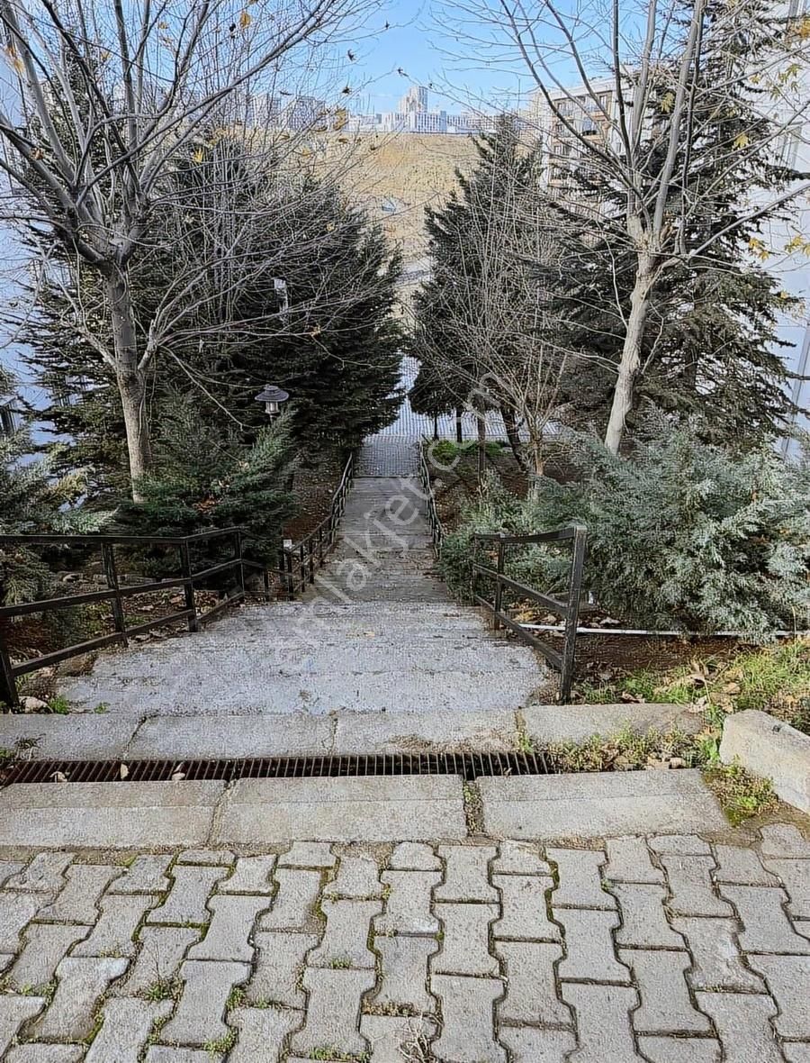 Şirin Emlaktan Tokı Ayazma 1 Konutları 2+1 95 M2 Daire - Görsel 18