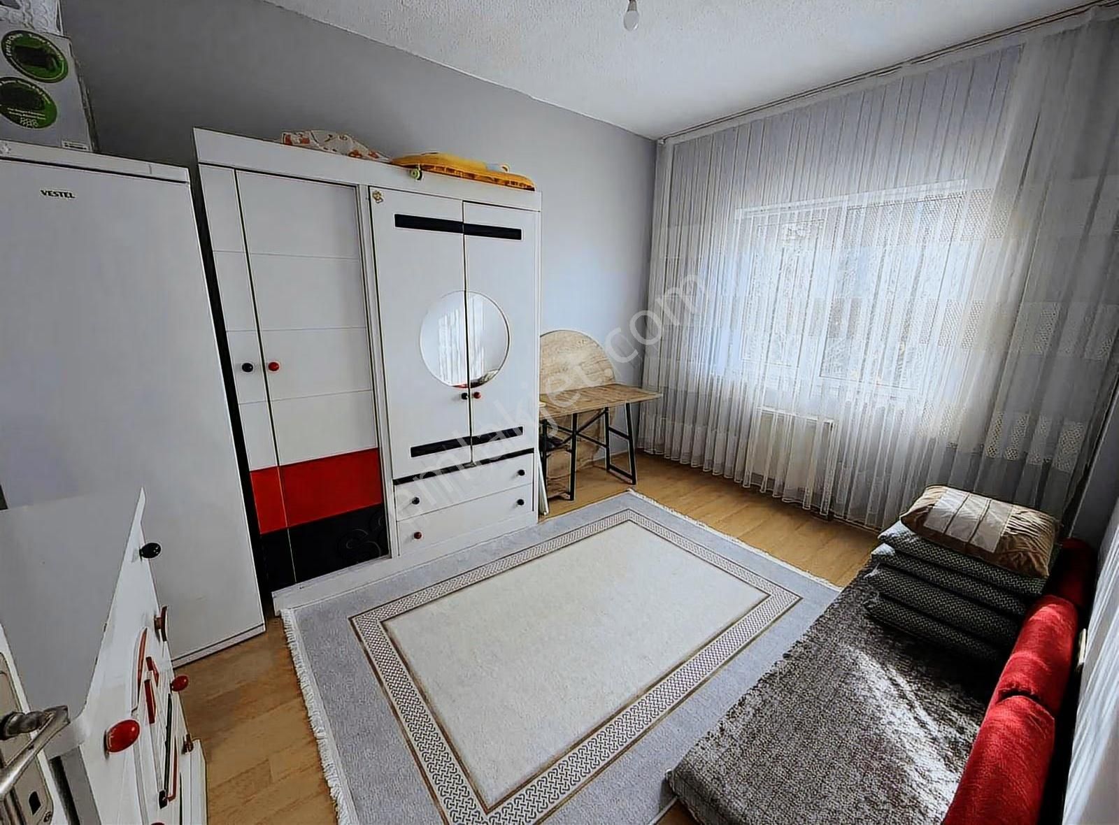 Şirin Emlaktan Tokı Ayazma 1 Konutları 2+1 95 M2 Daire - Görsel 28